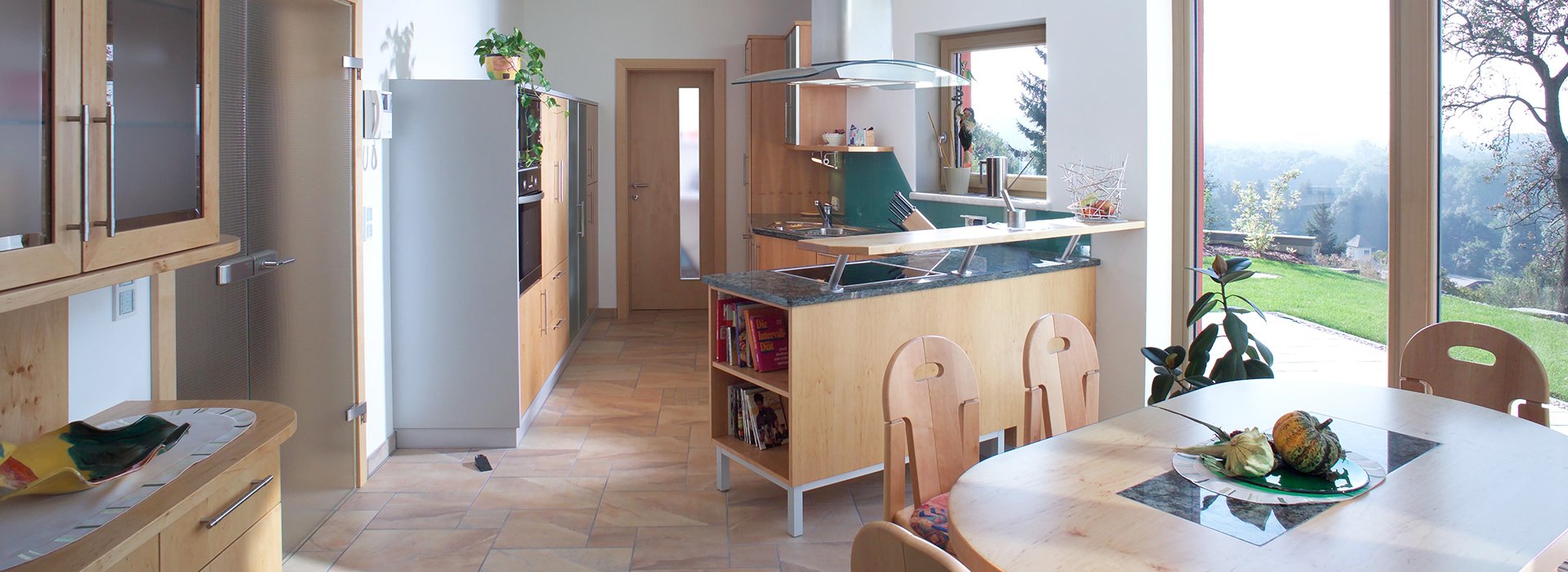 Tischlerei Sch&ouml;nbichler